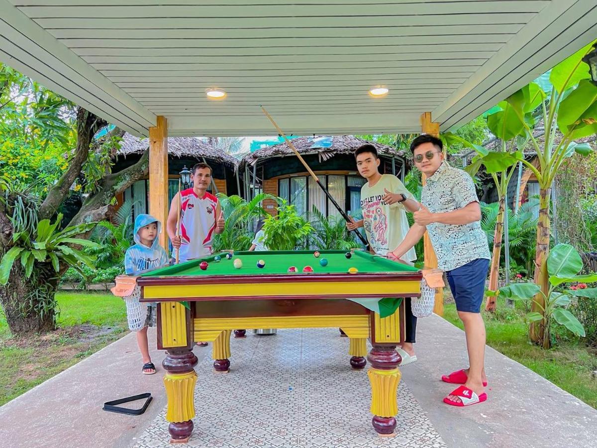 Moly Resort Kampot Εξωτερικό φωτογραφία