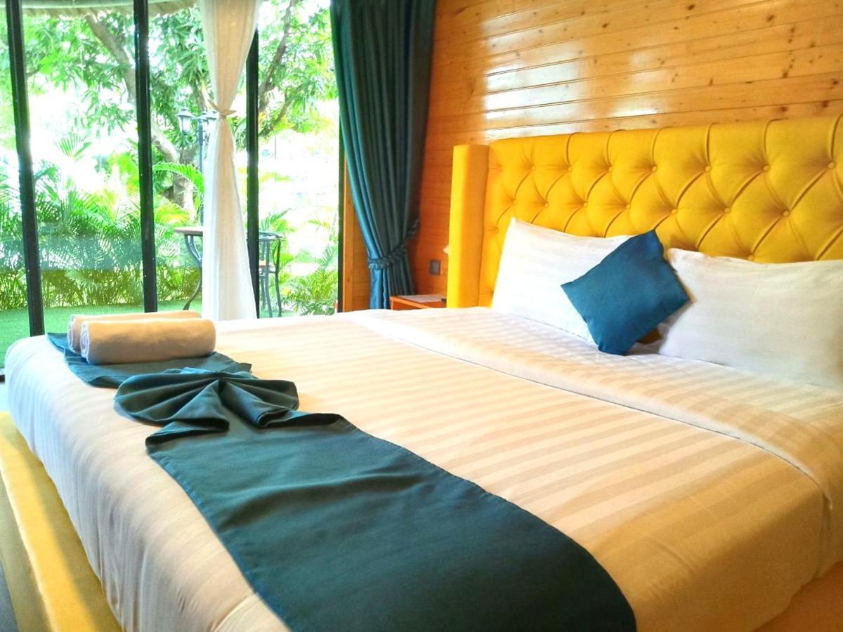 Moly Resort Kampot Εξωτερικό φωτογραφία
