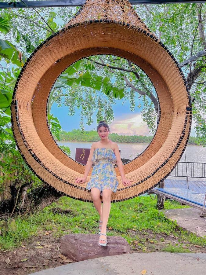 Moly Resort Kampot Εξωτερικό φωτογραφία