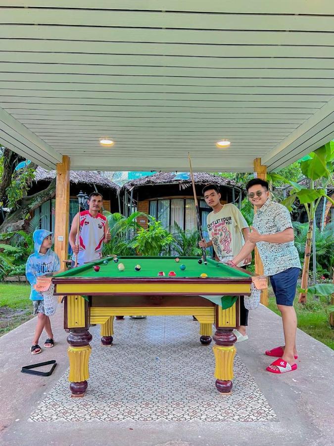 Moly Resort Kampot Εξωτερικό φωτογραφία