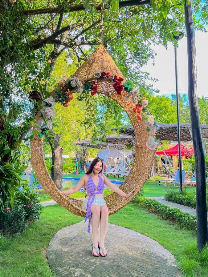 Moly Resort Kampot Εξωτερικό φωτογραφία