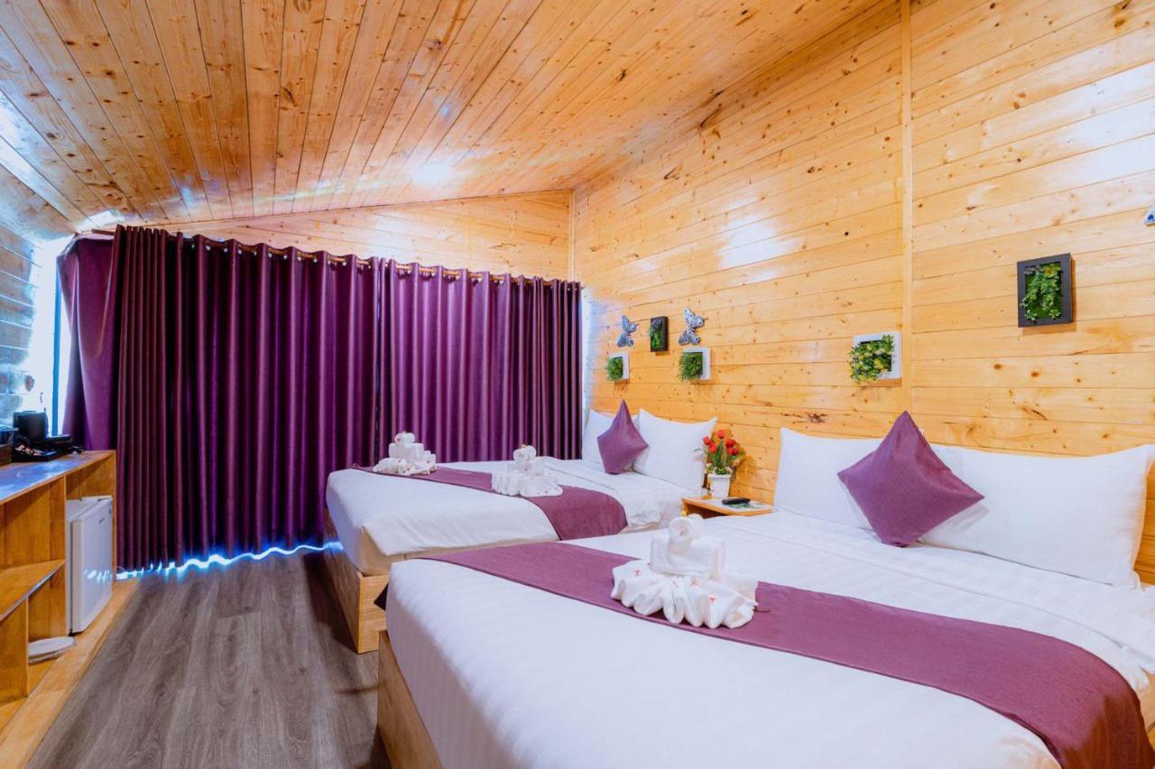Moly Resort Kampot Εξωτερικό φωτογραφία
