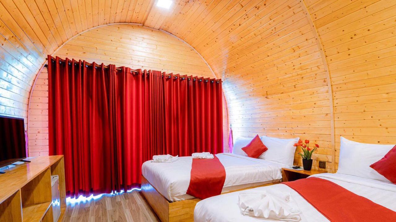Moly Resort Kampot Εξωτερικό φωτογραφία