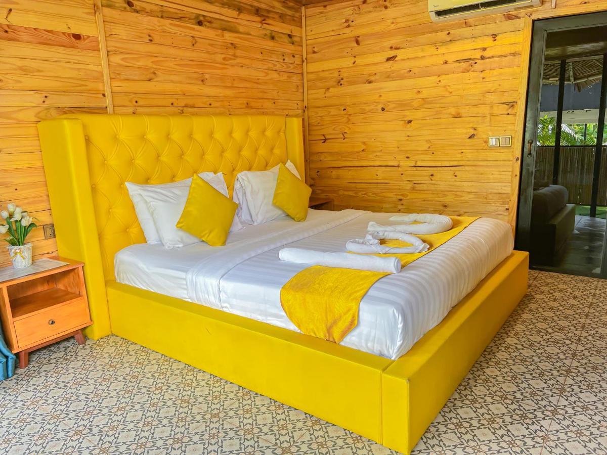 Moly Resort Kampot Εξωτερικό φωτογραφία