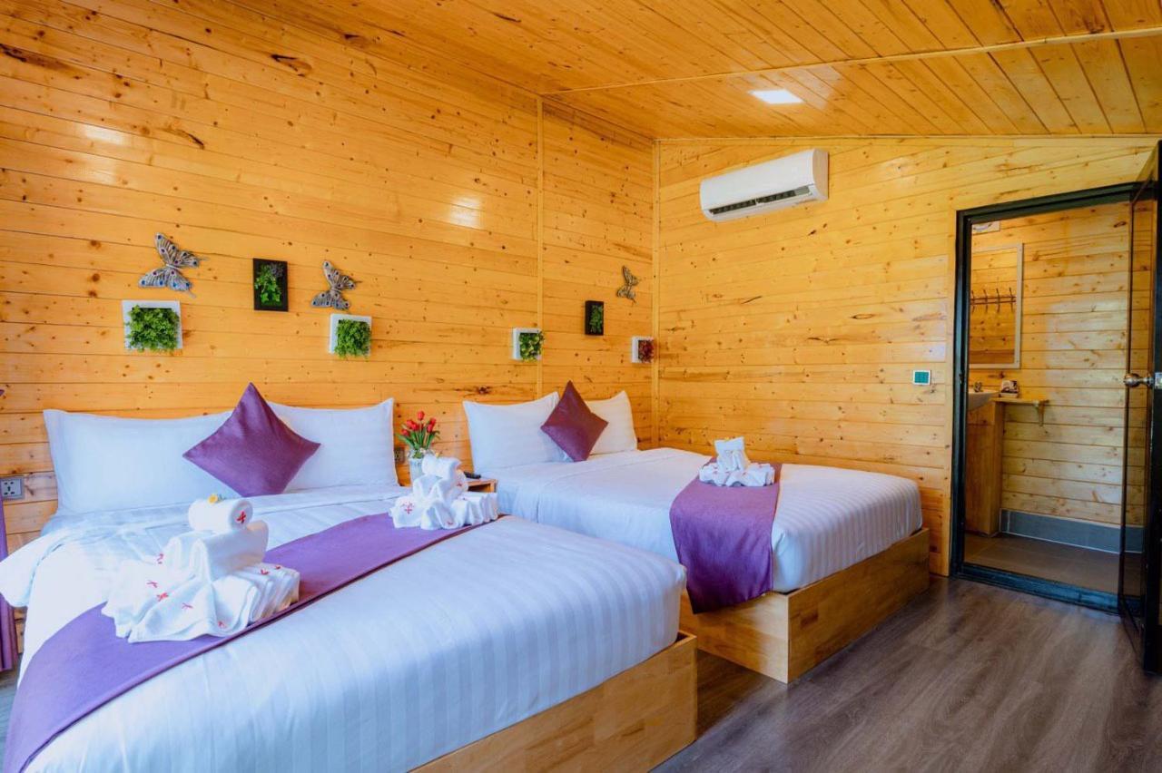 Moly Resort Kampot Εξωτερικό φωτογραφία