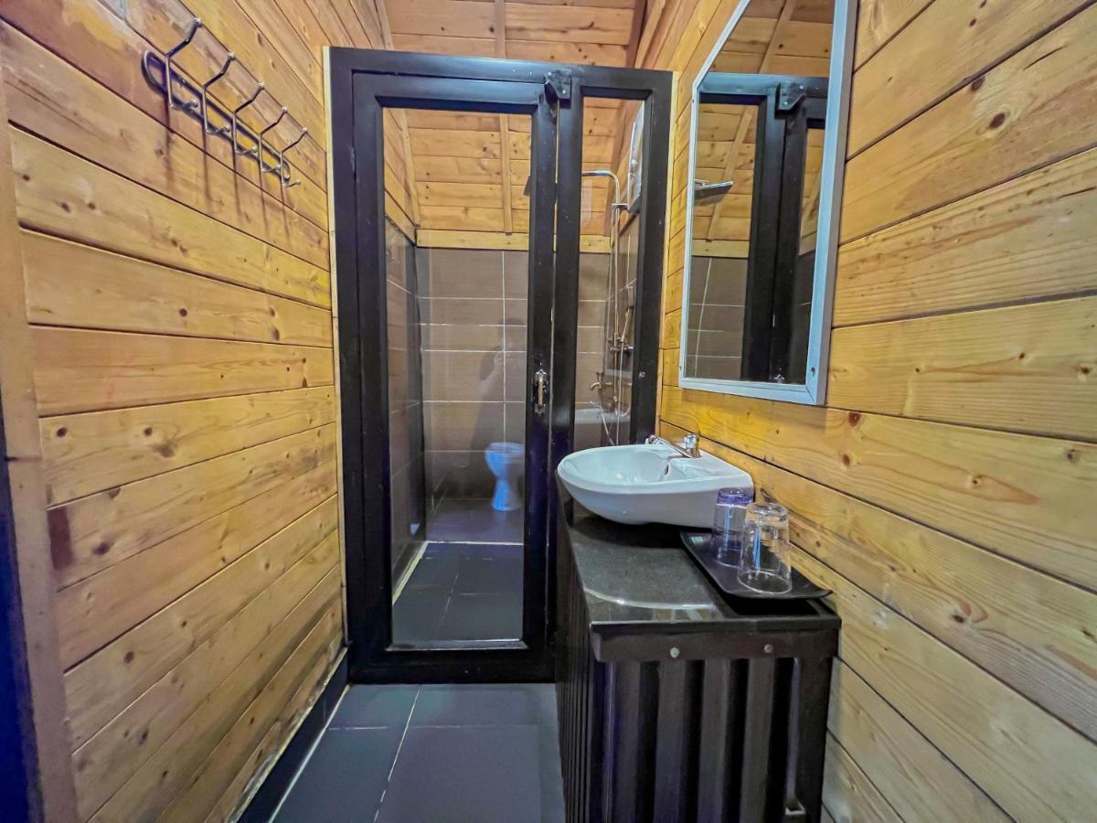 Moly Resort Kampot Εξωτερικό φωτογραφία