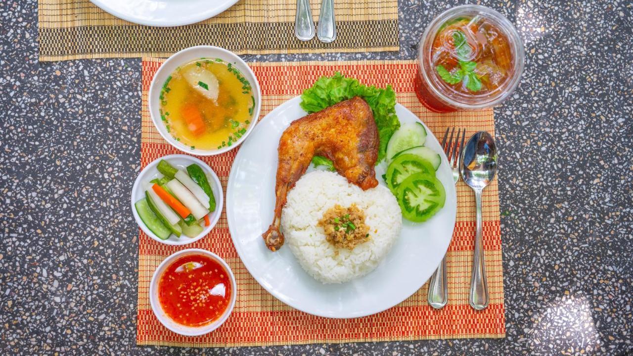 Moly Resort Kampot Εξωτερικό φωτογραφία