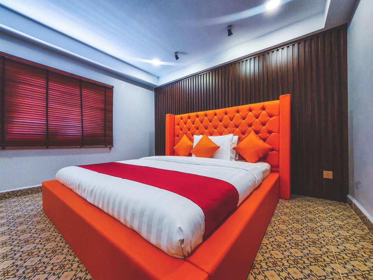 Moly Resort Kampot Εξωτερικό φωτογραφία