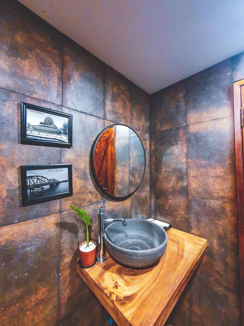 Moly Resort Kampot Εξωτερικό φωτογραφία