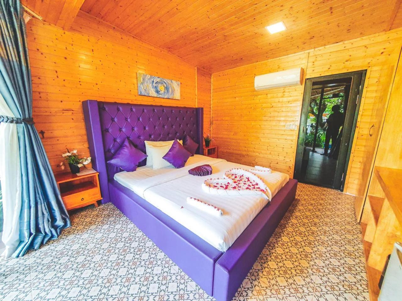 Moly Resort Kampot Εξωτερικό φωτογραφία