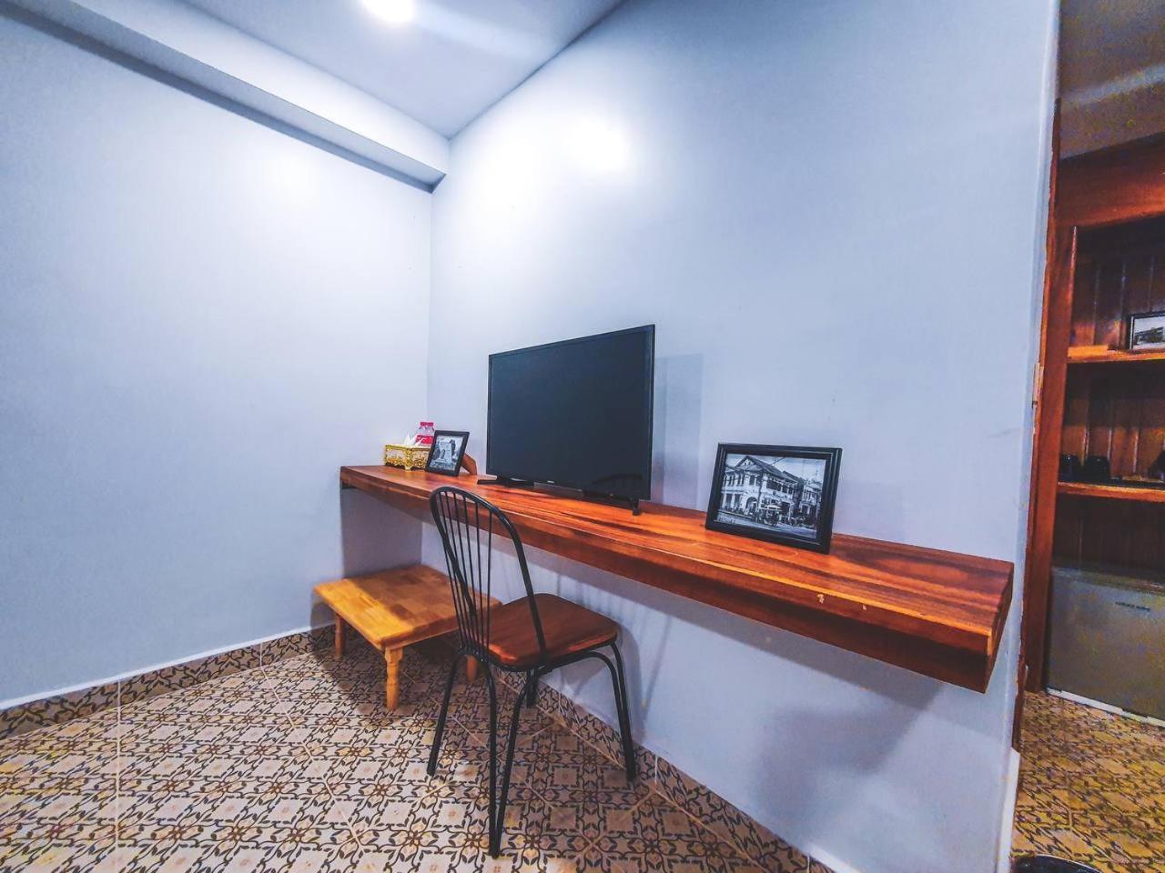 Moly Resort Kampot Εξωτερικό φωτογραφία