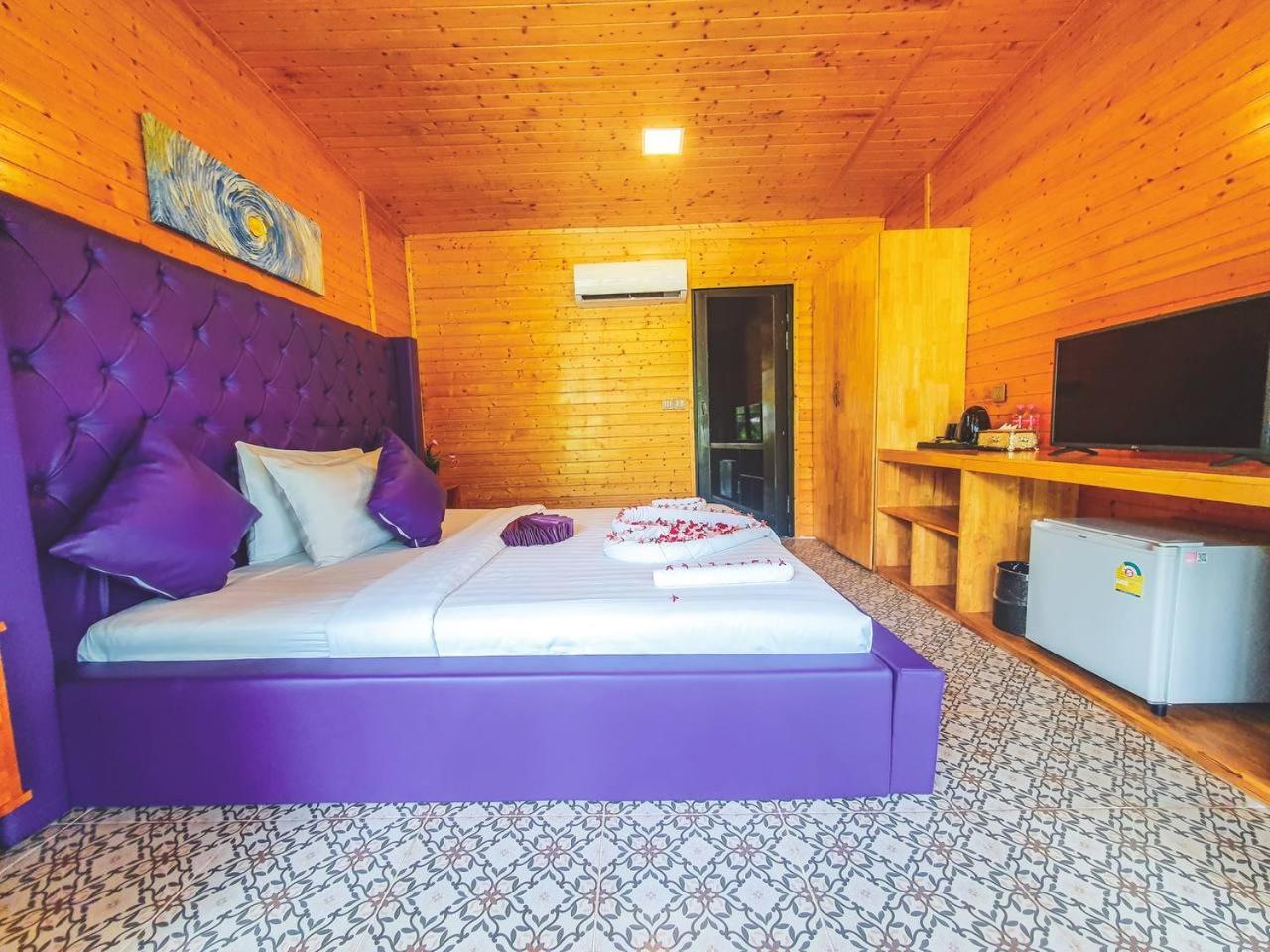 Moly Resort Kampot Εξωτερικό φωτογραφία